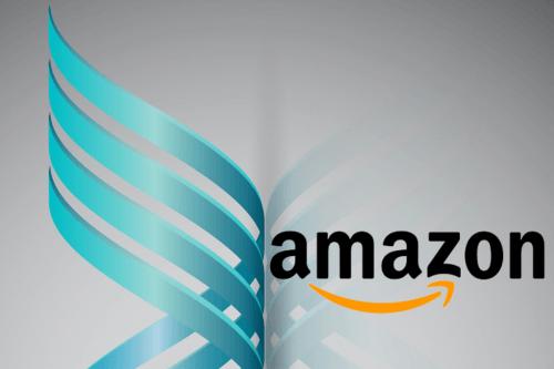 Amazon Helix - ilyen lesz az Amazon-székház