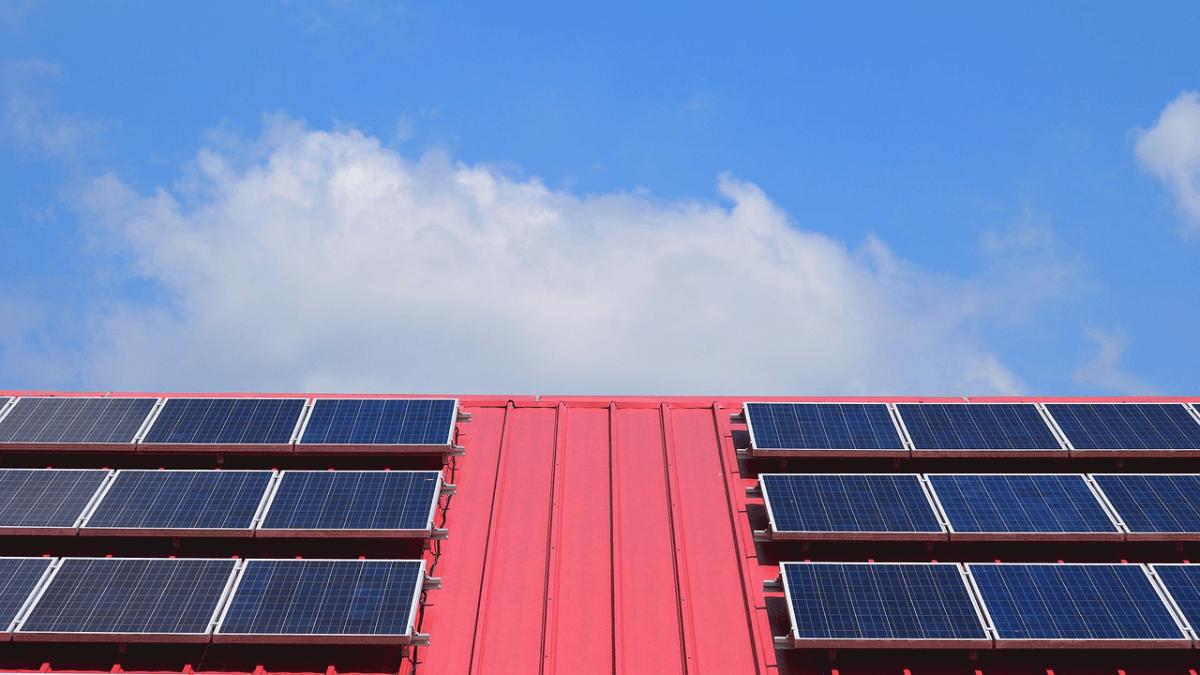 A Nap hasznosítása - A napkollektorok előnyei a hatékony otthoni energiaellátás érdekében